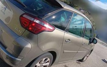 Citroen c4 picasso Carnoux-en-Provence