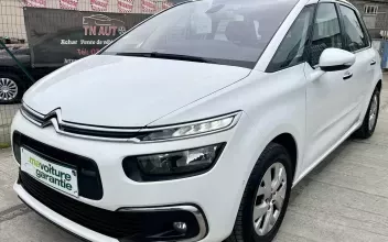 Citroen C4 Picasso Rieux