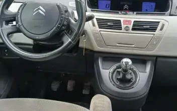 Citroen C4 Picasso Saint-Etienne