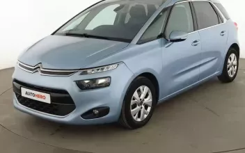 Citroen C4 Picasso Issy-les-Moulineaux