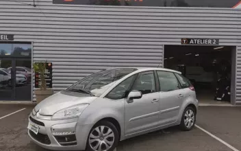 Citroen C4 Picasso Geneston