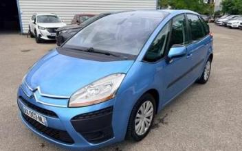Citroen c4 picasso Sorgues