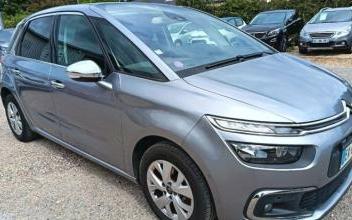 Citroen C4 Picasso Aubevoye