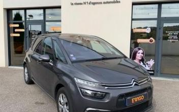Citroen c4 picasso Ampuis