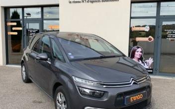 Citroen C4 Picasso Ampuis