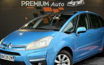 Citroen C4 Picasso 5 Places Chignin