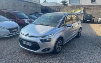 Citroen C4 Picasso 5 Places Metz