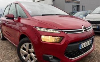 Citroen C4 Picasso 5 Places Uckange