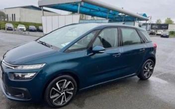 Citroen c4 spacetourer Montjean-sur-Loire