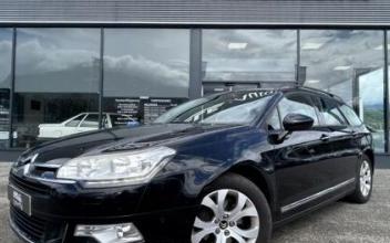 Citroen c5 Echirolles