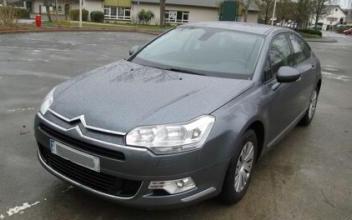 Citroen c5 Olivet