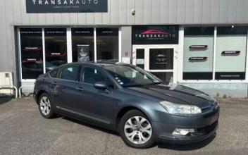 Citroen c5 Chambéry