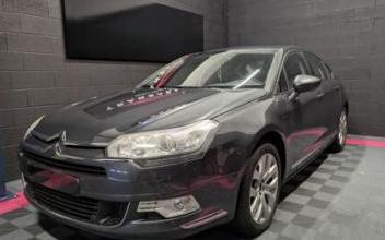 Citroen c5 Illkirch-Graffenstaden
