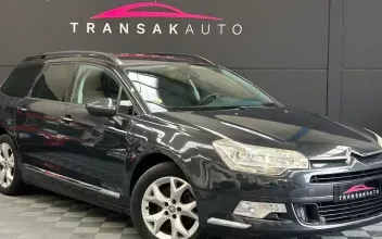 Citroen C5 Maubeuge
