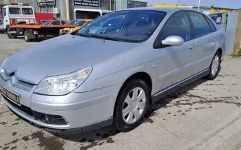 Citroen C5 Benfeld