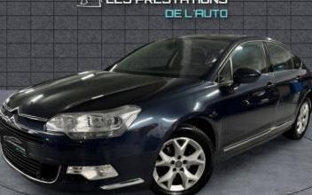 Citroen C5 Puteaux
