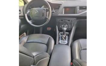 Citroen c5 Nieul-sur-Mer