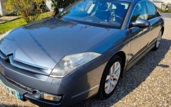 Citroen c6 Libourne