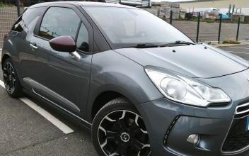 Citroen DS3 Saint-Jean-de-Braye