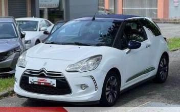 Citroen ds3 Saint-Orens-de-Gameville