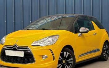 Citroen DS3 Halluin