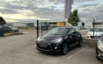 Citroen DS3 Longvic