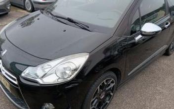 Citroen ds3 Moulins-lès-Metz