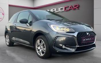 Citroen ds3 Avignon