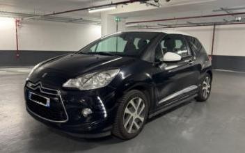 Citroen DS3 Asnières-sur-Seine