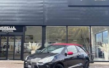 Citroen ds3 Echirolles