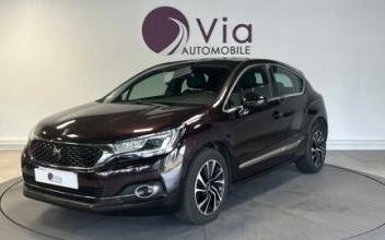 Citroen ds4 Pessac