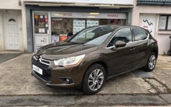 Citroen ds4 Saint-Barthélemy-d'Anjou