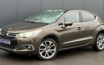 Citroen ds4 Fougères