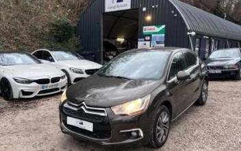Citroen ds4 Sathonay-Camp