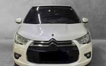 Citroen DS4 Dijon
