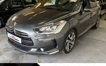 Citroen DS5 Harnes