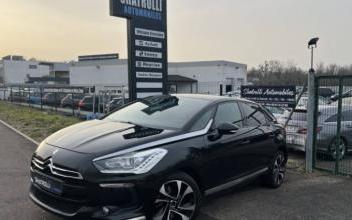 Citroen DS5 Entzheim