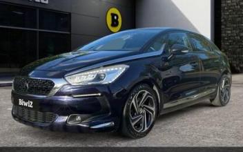 Citroen ds5 Choisy-le-Roi