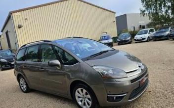 Citroen grand c4 picasso Saint-Valérien