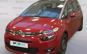 Citroen Grand C4 Picasso Amiens