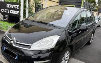 Citroen Grand C4 Picasso Harnes