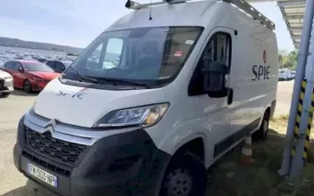 Citroen Jumper Gardonne