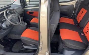 Citroen nemo Chambéry
