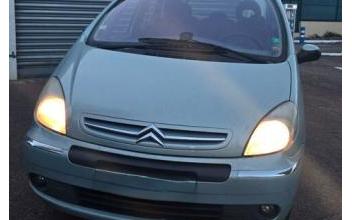 Citroen picasso Ecully