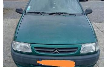 Citroen saxo Nevers
