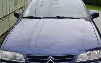 Citroen Xantia Ajain