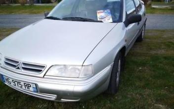 Citroen xantia Beaujeu