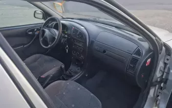 Citroen Xsara Montbrison