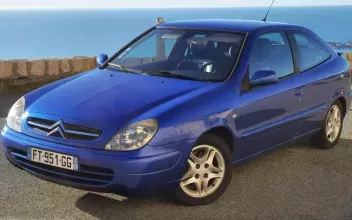 Citroen Xsara Nice