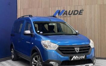 Dacia Dokker Lozanne